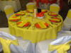 Orlando Catering Event Setup - 13