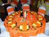 Orlando Catering Event Setup - 14