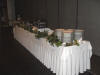 Orlando Catering Event Setup - 2