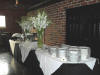 Orlando Catering Event Setup - 4