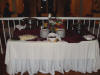 Orlando Catering Event Setup - 8