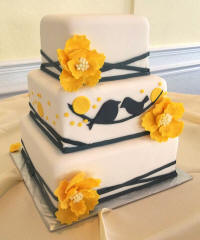 Magic Occasions Catering Specialty Cakes