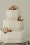 Orlando Wedding Cakes - 9