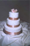 Orlando Wedding Cakes - 10