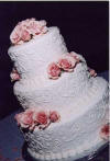 Orlando Wedding Cakes - 11