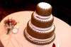 Orlando Wedding Cakes - 13