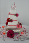 Orlando Wedding Cakes - 21