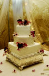 Orlando Wedding Cakes - 22