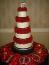 Orlando Wedding Cakes - 23
