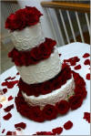 Orlando Wedding Cakes - 20