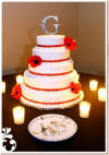 Orlando Wedding Cakes - 24