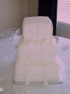 Orlando Wedding Cakes - 19