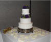 Orlando Wedding Cakes - 51