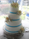 Orlando Wedding Cakes - 46