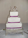 Orlando Wedding Cakes - 47