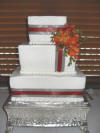 Orlando Wedding Cakes - 48