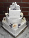 Orlando Wedding Cakes - 49