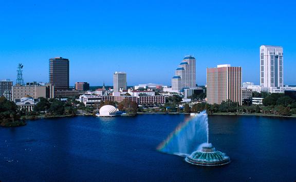 Corporate Catering Packages For Orlando Florida