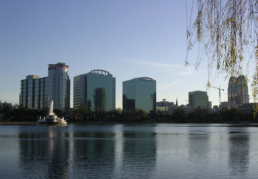 Corporate Catering Packages For Orlando Florida