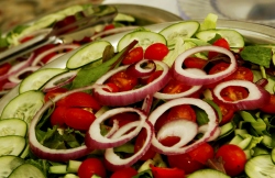 Magic Occasions Catering - Salad Selections