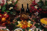Private Party Catering Packages For Orlando Florida