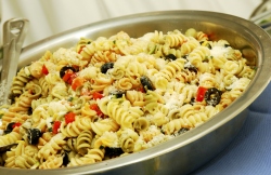 Magic Occasions Catering - Side Dishes