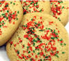 Orlando Area Cookies - Sugar Cookies