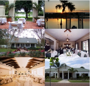 orlando area event venues