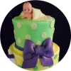 baby shower cakes