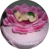 baby shower cake popular designs