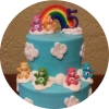 custom birthday cakes orlando florida