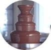 chocolate fountain rentals