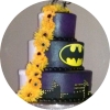 Traditional wedding cakes orlando florida