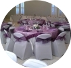 table linen rentals orlando