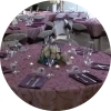 round table linen rentals orlando