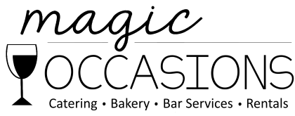 Magic Occasions Catering,Inc.