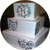 popular wedding cakes