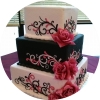elegant wedding cakes orlando florida